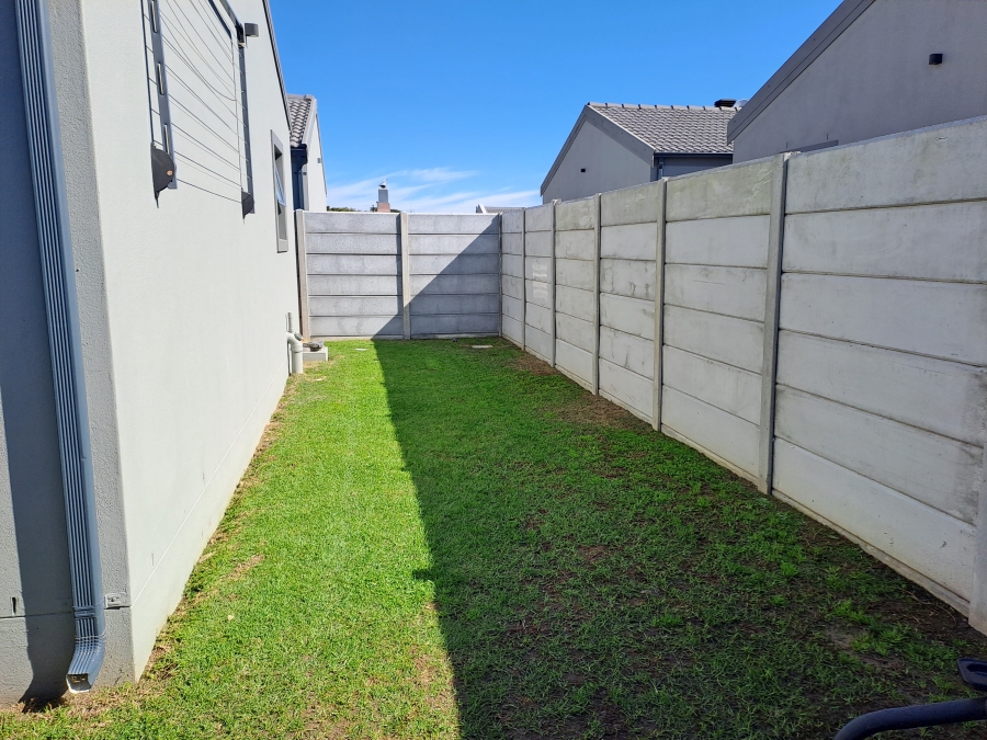 3 Bedroom Property for Sale in Anchorage Park Western Cape